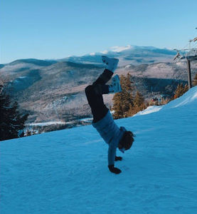 Meet your Posher, Danielle